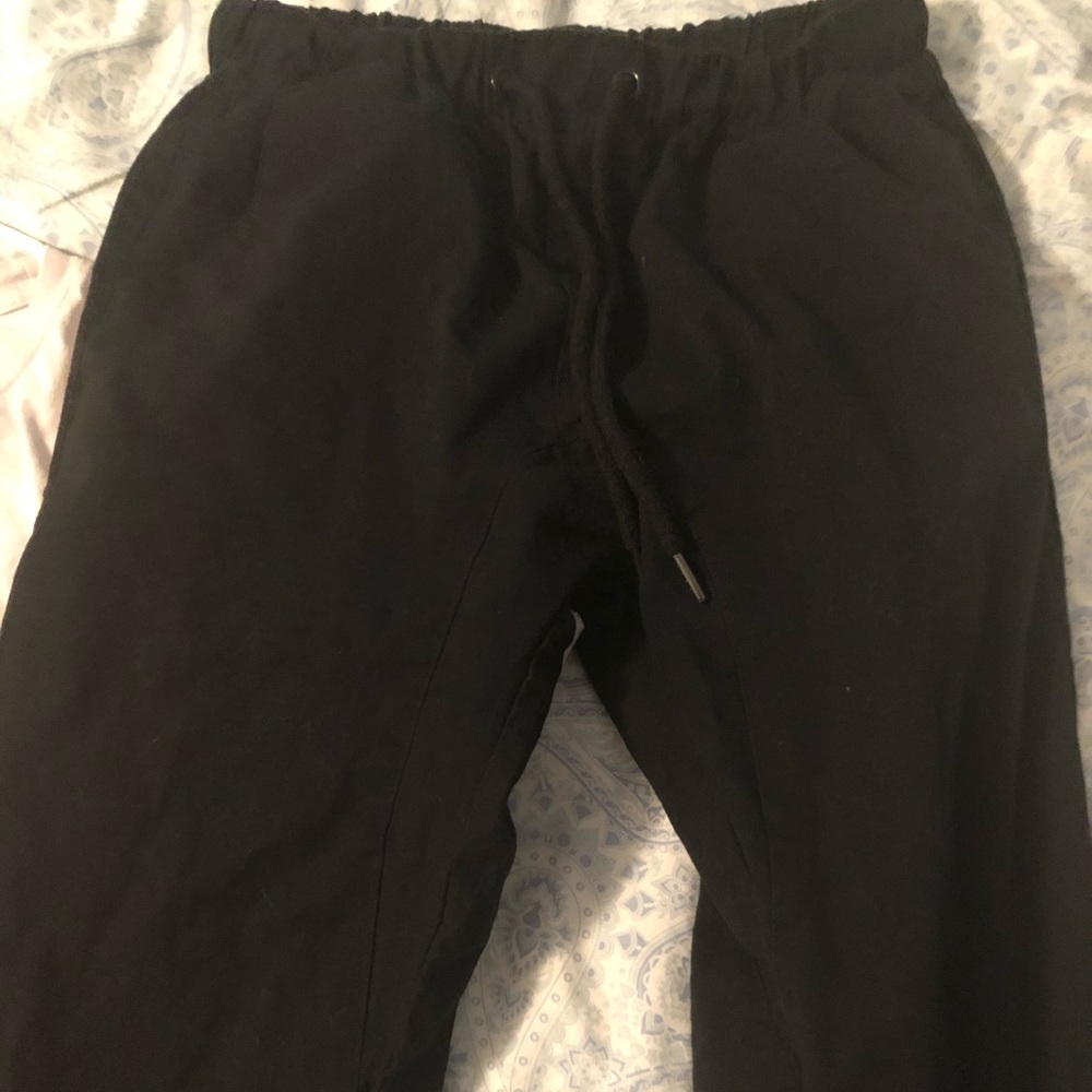 Men’s xtra Small Joggers